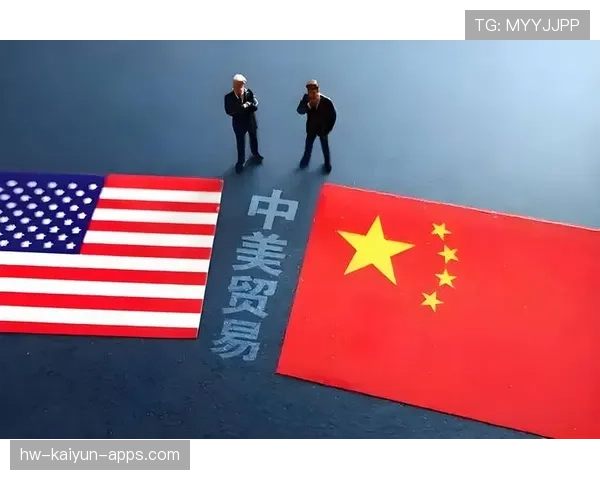 商务部:中美经贸合作前景广阔,妨碍因素需共同克服,中美经贸接触 商务部:中美经贸合作前景广阔,妨碍因素需共同克服,中美经贸接触